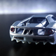 Illustration for article titled A silver Ford